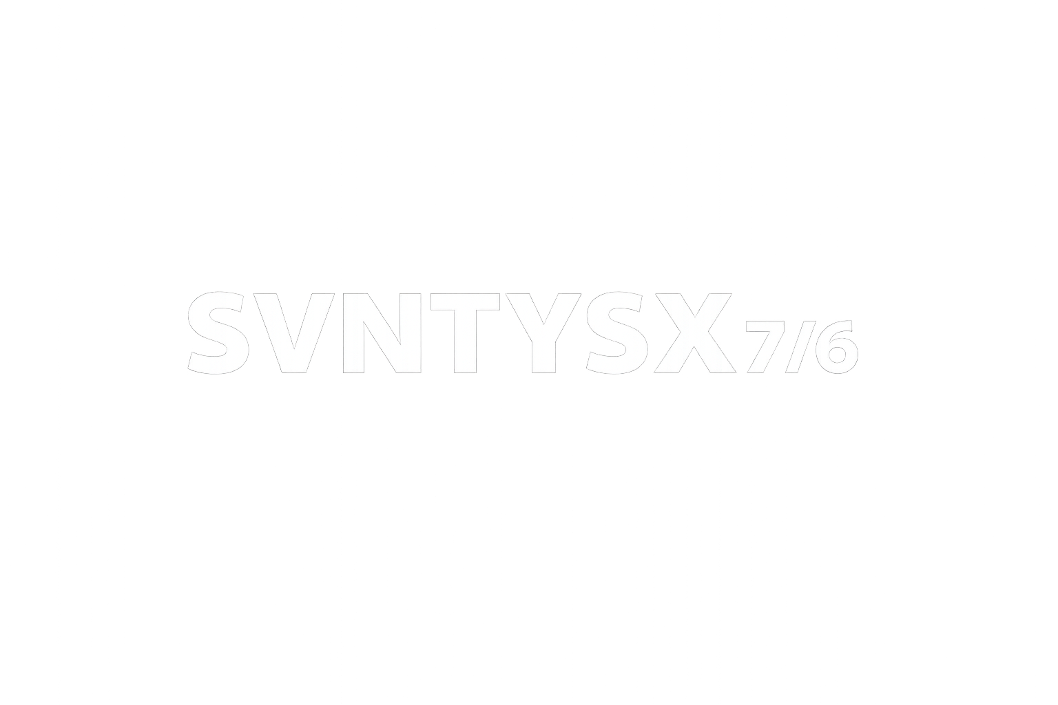 Svntysx