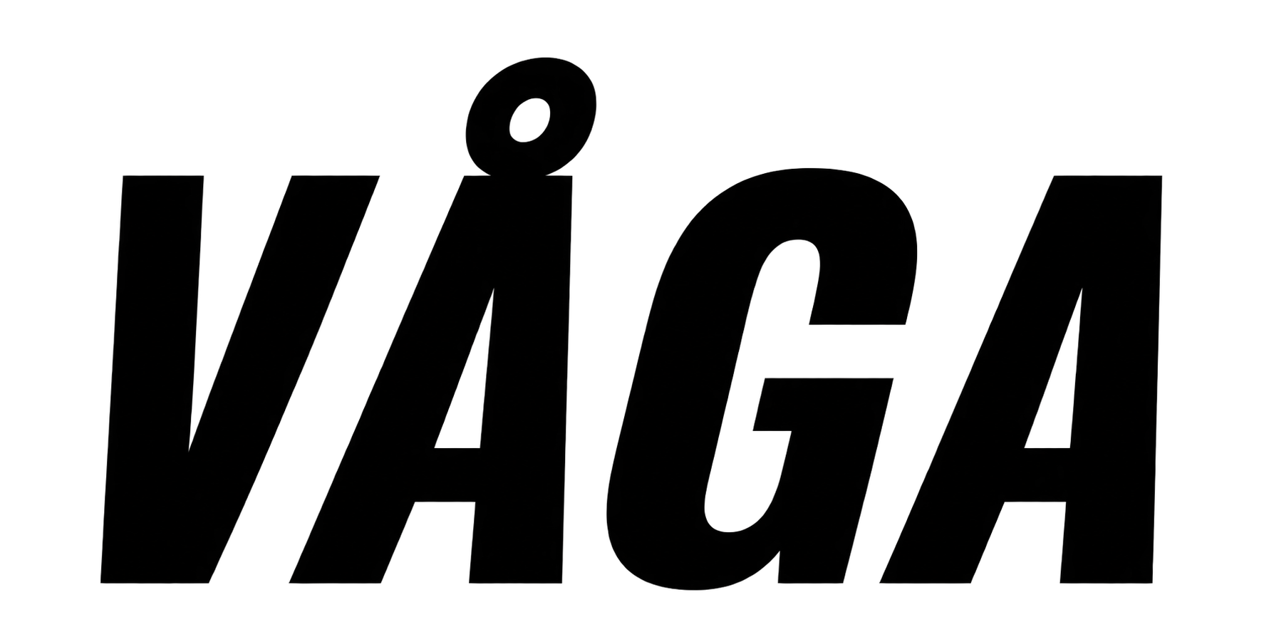 VÅGA