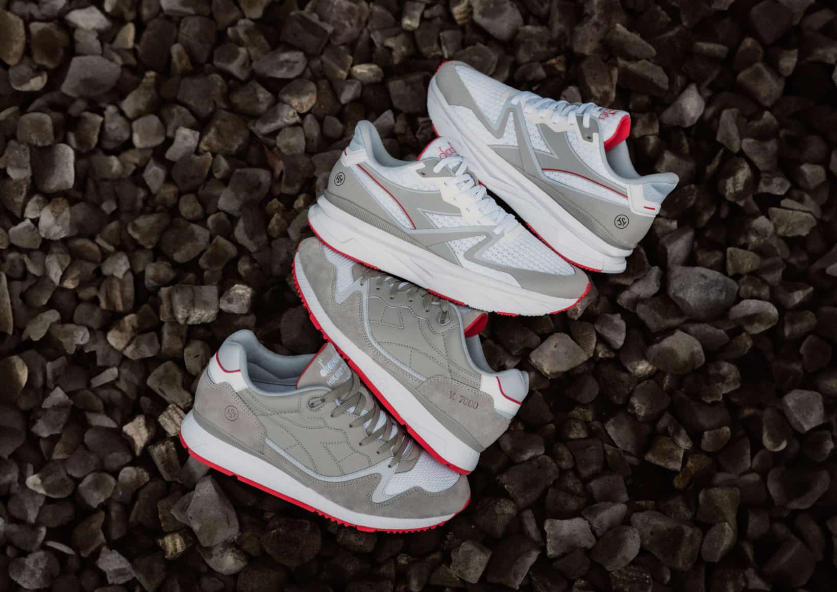 Producto Diadora premium