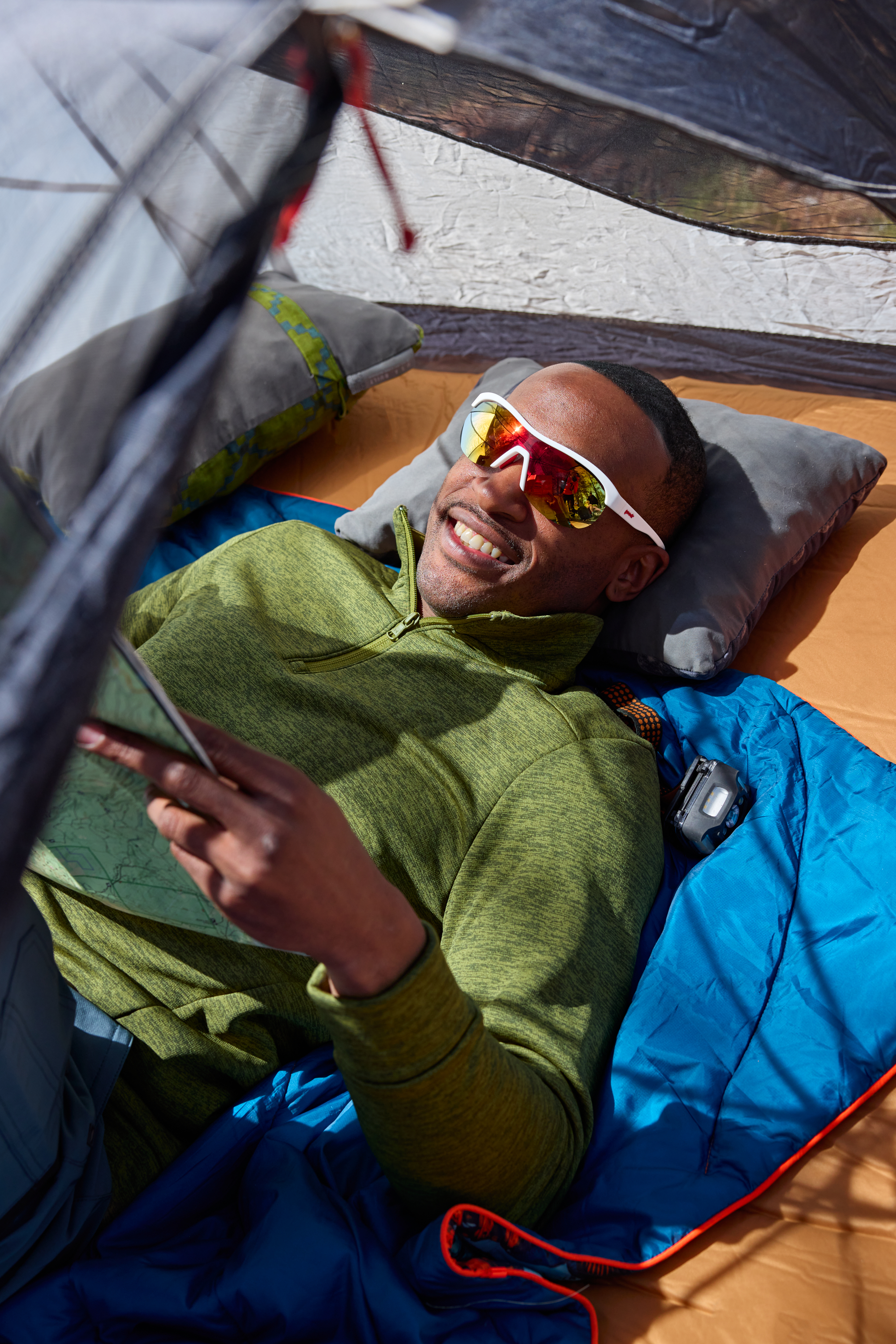 goodr premium active sunglasses