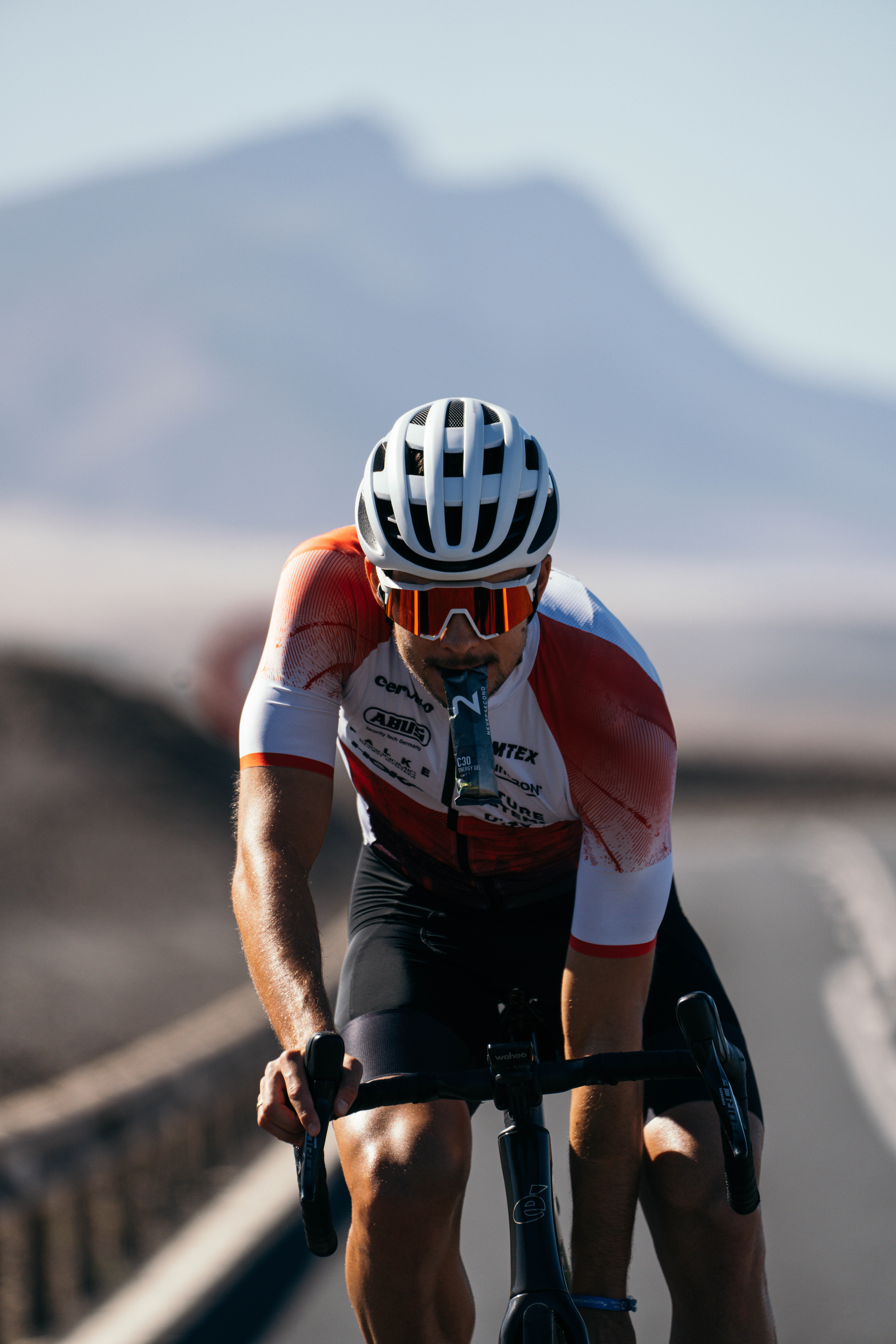 Neversecond sports nutrition