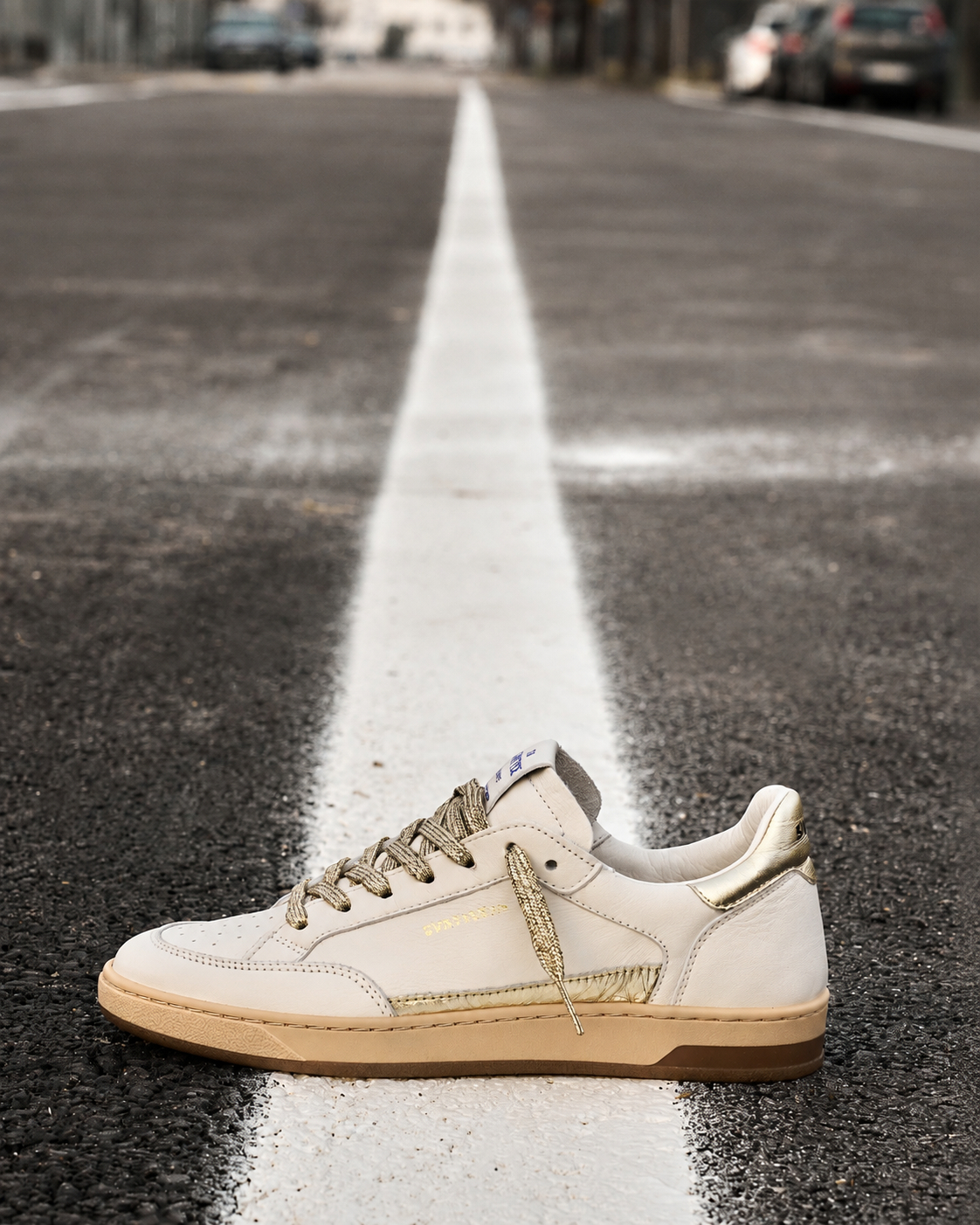 SVNTYSX 7/6 sneakers design