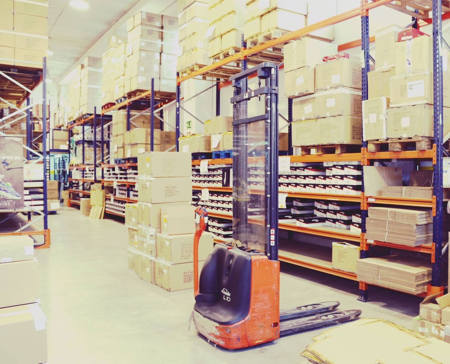 Almacén Deerfoot Sport