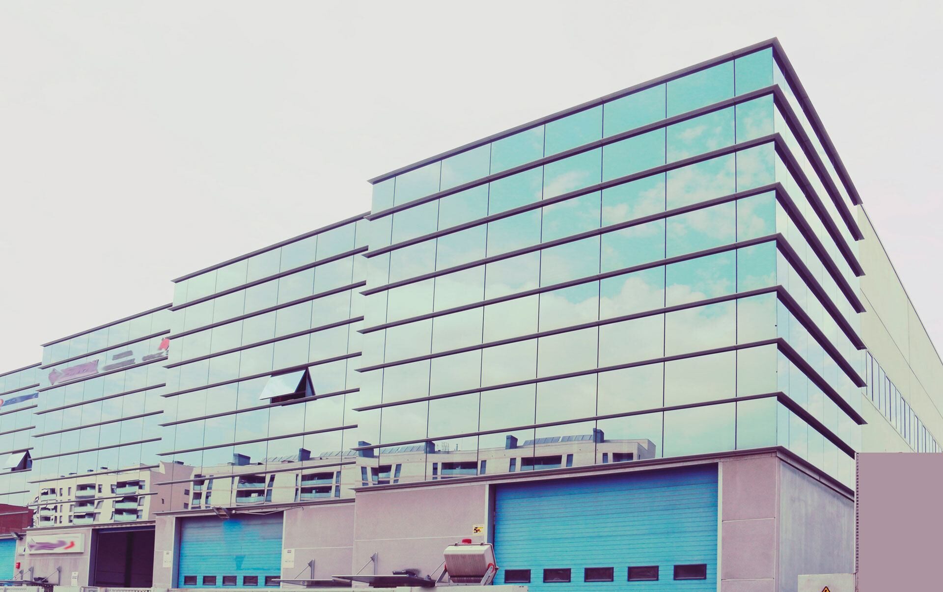 Instalaciones Deerfoot Sport